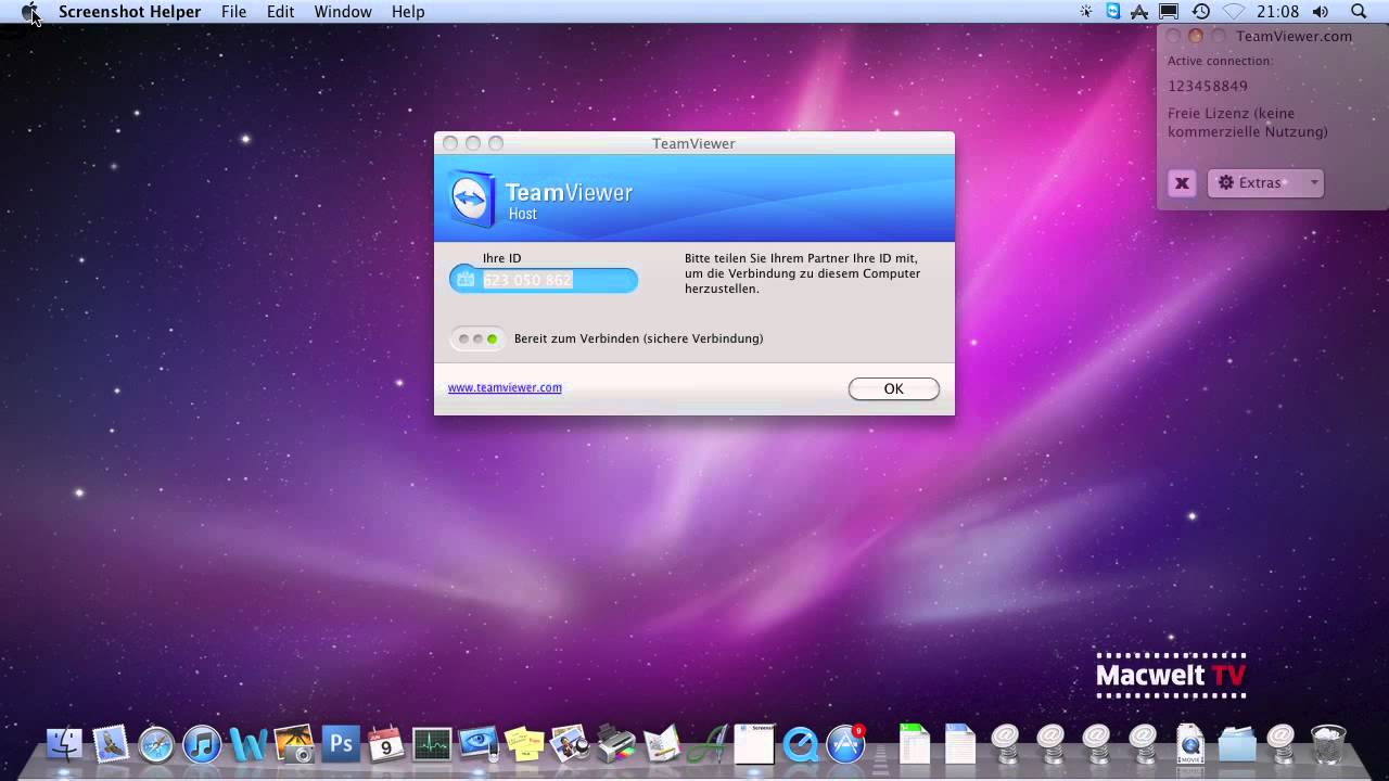 downloading a sims 4 mod mac
